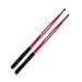 DRUM BUM FITNESS Drumsticks for Fitness Classes, Workout and Exercise Anti Slip Comfort Grips QUALITY
