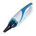 Car Cordless Vacuum, EVERTOP Portable Lightweight Mini Super Portable hand-held Automotive Vacuums Hand Car Cleaner (Blue)