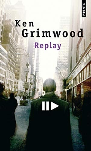 Ken GrimwoodReplay (Points)