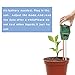 SubClap Soil Test Kit 3-in-1 Moisture Sunlight pH Soil Tester Meter, Soil Sensor Tool Tester Water Light pH for Plants/Vegetables/Garden/Lawn/Farm (No Battery Needed)thumb 4