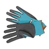 Gants de jardin plantation Gardena : gants de jardinage pour travaux difficiles, taille 10/XL, respirants, imperméables…