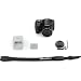 Canon PowerShot SX530 HS Digital Camera with 50x Optical Image Stabilized Zoom with 3-Inch LCD HD 1080p Video (Black)+ Extra Battery + 24GB Class 10 Card Complete Deluxe Accessory Bundle And Much Morethumb 3
