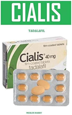 Tadalafil Pillen