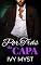 Livro Por trás da capa (Conte comigo Livro 1)