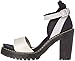 Dr. Martens Women's Medea Heeled Sandal