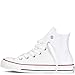 Converse Chuck Taylor All Star High Top Optical White M7650 Mens 5.5