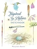 Inspired by Nature Sketchbook by 
