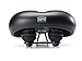 Selle Royal Classic Journey Relaxed Bike Saddle- RoyalGel Cushion with Royal Vacuum 100% Sealed Water Resistant Protection, Perfect for Beach Cruisers Medium