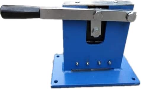 Amazon.com: Manual Sealer Heavy Duty Aluminum Laminate Tube Crimping