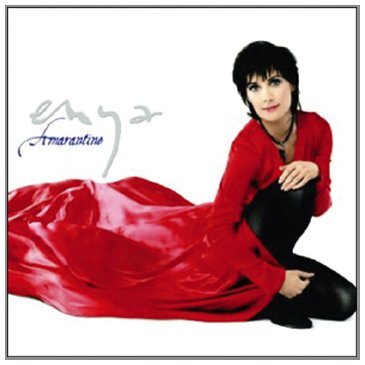 #33 — Amarantine