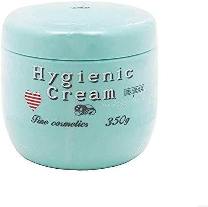 Amazon 阪本高生堂 ファイン ハイジニッククリーム W 350g 水溶性 クレンジング 阪本高生堂 クレンジングクリーム 通販