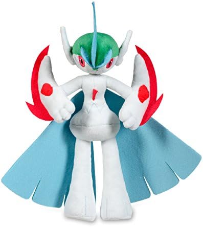gallade figure