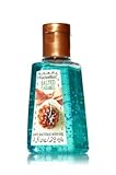 Bath Body Works PocketBac Hand Gel Salted Caramel