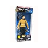 Star Trek Collector's Series Lt. Hikaru Sulu 10