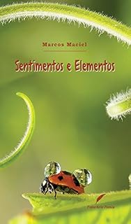 Livro Sentimentos e Elementos