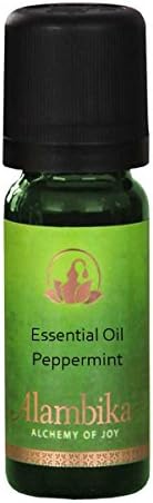 10ml Peppermint Mitcham Essential Oil
