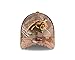 New Era NFL NEO 39THIRTY Stretch Fit Cap, Realtree Camo, Medium/Large
