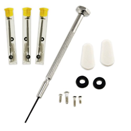 Eyeglass Repair Kit 1 kit Health & Personal Care