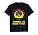Honoring Past Inspiring Future Black History Month T-Shirt