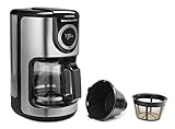 KitchenAid KCM1202OB