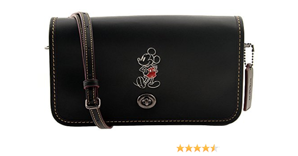 mickey mouse coach purses