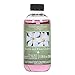 Aromatherapy Hosley Premium Jasmine & White Gardenia Floral Scent Reed Diffuser Refills Oil, 230 ml (7.75 fl oz) Made in USA. BULK BUY. Ideal GIFT for weddings, spa, Reiki, Meditation settings