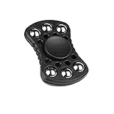 The Sill Hand Spinner Finger Spinner EDC Fidget Spinner ADHD Focus Anxiety Relief Toys