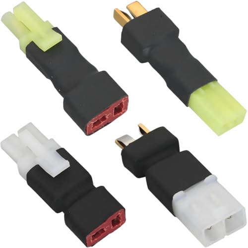 T Plug to Mini Tamiya/T Plug to Big Tamiya