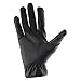 Synthetic Leather Equestrian Horse Riding Gloves for Kids Children and Youth