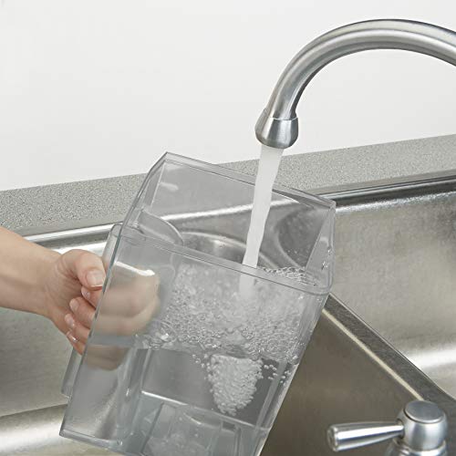 Hamilton Beach 12Cup Programmable Ultra Coffee Maker with Easy Access