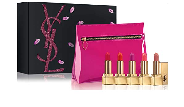 ysl lipstick box set