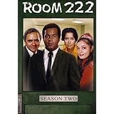Room 222: Season Two [DVD]