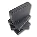 Activated Charcoal Organic Soap (4 Bar Pack, 4.5oz each)