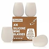 QcoQce Pepper Mill (Wine Glasses)