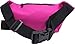 SoJourner Pink boho Fanny Pack - Festival Packs for men, women | Cute Waist Bag Fashion Belt Bags
