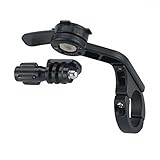 Tigra Sport MountCase Forward Bike Mount with