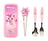 Catch Teenieping Fork, Spoon, and Chopsticks