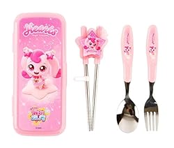 Catch Teenieping Fork, Spoon, and Chopsticks