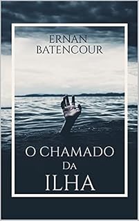 Livro O Chamado da Ilha