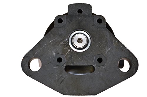 PT Auto Warehouse EGRV576 - Exhaust Gas Recirculation EGR Valve