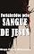 Livro Fortalecidos pelo sangue de Jesus