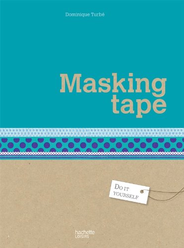 Masking tape