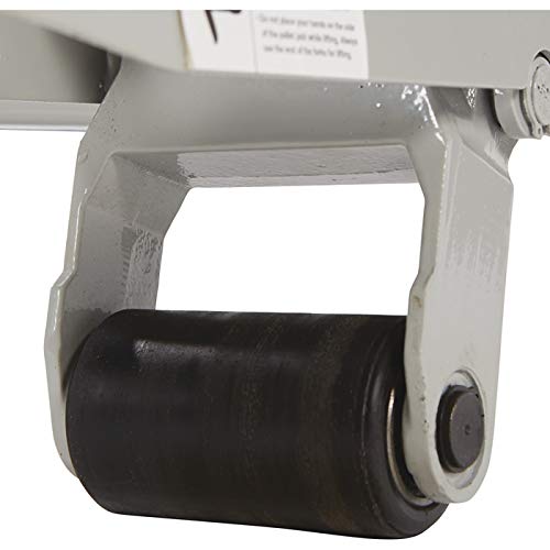 3 Strongway+Mini+Pallet+Jack+2000+Lb