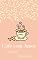 Livro Café com Amor