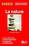 Thème de culture générale HEC 2016 : La nature by 