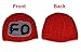 Yarra Modes Baby Photography Props Handmade Crochet Knit Fireman Caps Pants Photo Costume Prop (0-12 Month)