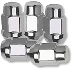 LUG NUTS - Land Rover (DISCO II) - 14MM ACORN (Qty 20) (4X4 VEHICLES)