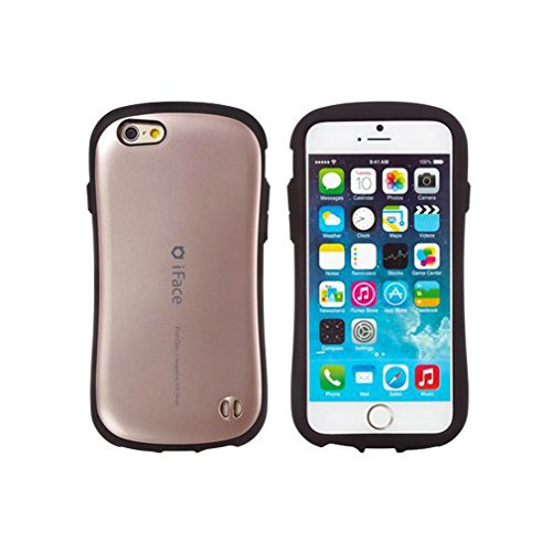 Iface First Class For Apple Iphone 6 6s Smartphone Case Rose Gold Buy Online In El Salvador At Elsalvador Desertcart Com Productid