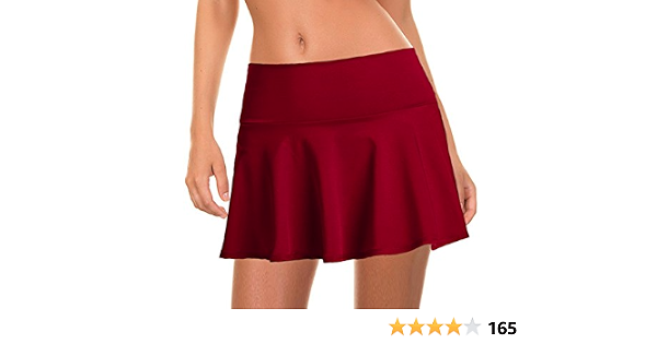 Swim/Beach Cover-up Skirt 