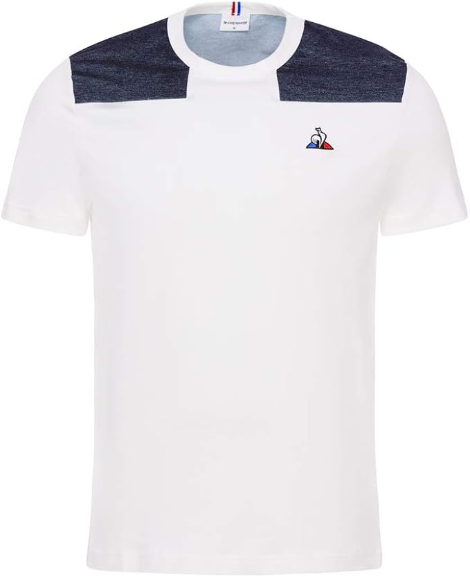 tee shirt le coq sportif amazon